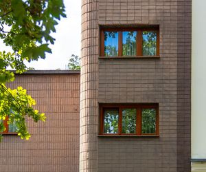 Dom proj. Romualda Gutta przy Kieleckiej w Warszawie