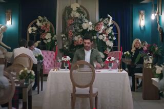 Emanet. Ali zdradza Duygu? 