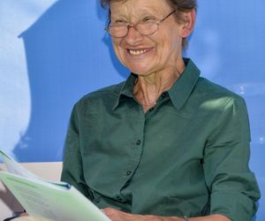 Jadwiga Jankowska-Cieślak 