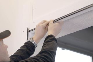 Energooszczędne bramy garażowe 