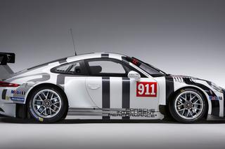 Porsche 911 GT3 R