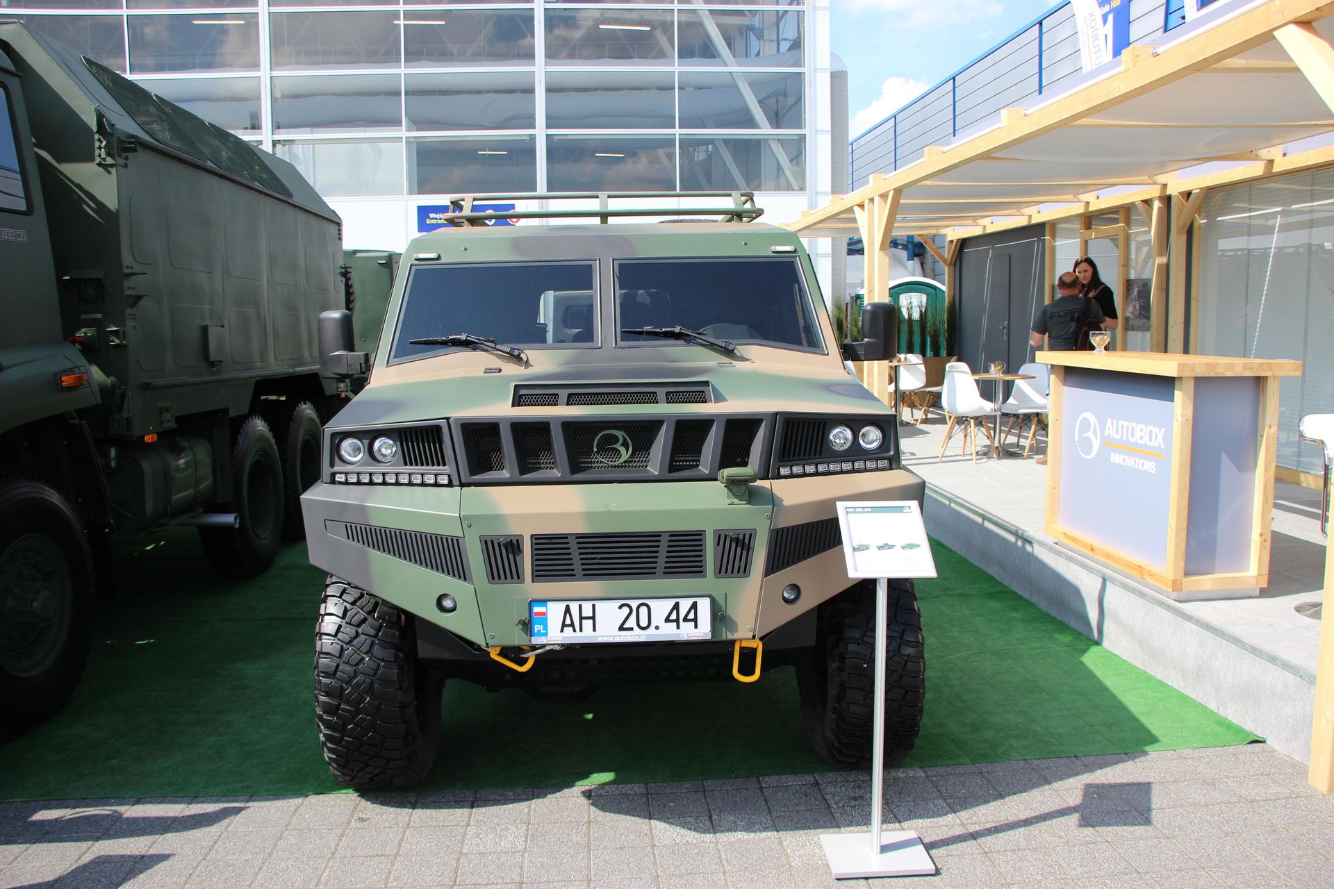 MSPO 2025