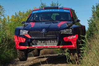 Charytatywny Piknik Motoryzacyjny w Kabornie