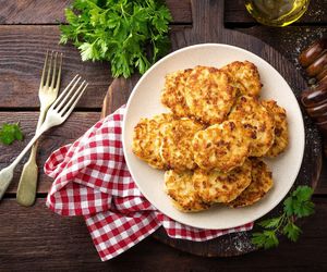 Od kiedy poznałam ten przepis, ryż podaję tylko w takiej formie. Te wyśmienite kotleciki to uczta smaków 