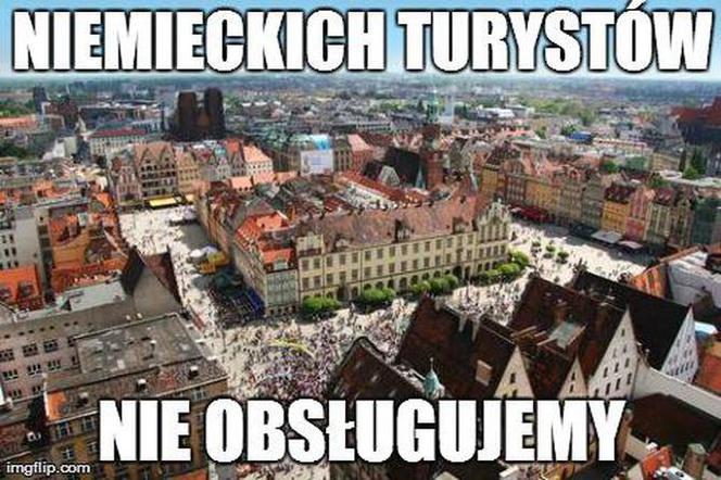 Zdania, których wrocławianie nigdy nie mówią