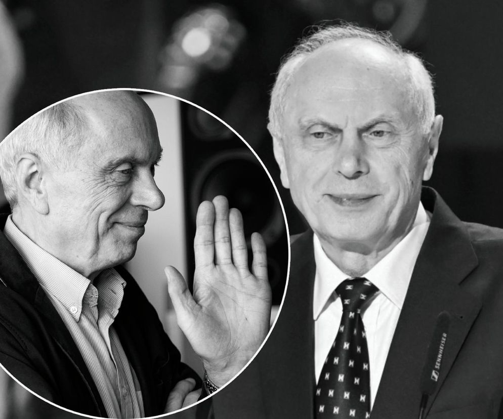 Leszek Kopeć nie żyje