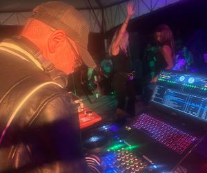 Aleja Dobrych Gwiazd: hołd dla DJ Hazela i pomoc dla chorego Nikodema!