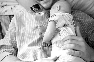 Instagram. Mikołaj Roznerski