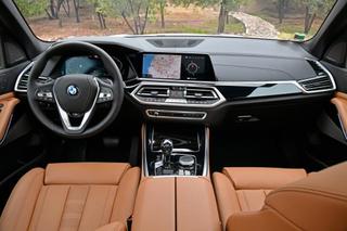 BMW X5 30d xLine
