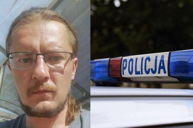 Tajemnicze zaginięcie 37-letniego Białorusina. Przyjechał na Podhale i przepadł bez śladu