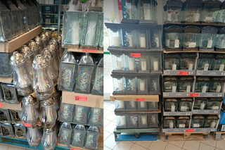 Ceny zniczy w 2022 roku