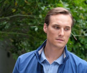 M jak miłość odc. 1826. Olek (Maurycy Popiel)