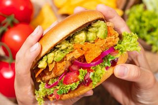 Smak kalifornijskiego lata w KFC