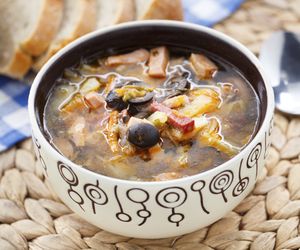 Solianka - co to jest? Jak ją przygotować?