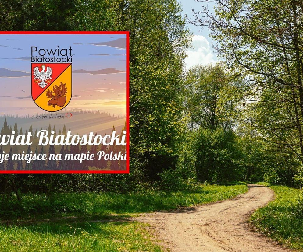 Śmieszna animacja o Podlasiu właśnie podbija Internet. Czy zachęci turystów do przyjazdu w okolice Białegostoku?