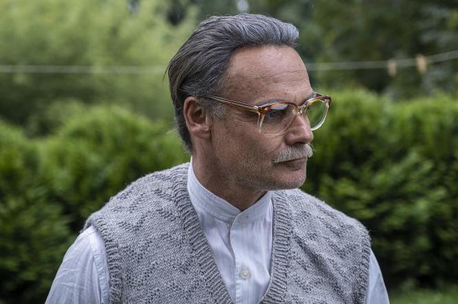 Stulecie Winnych 4 sezon. Stanisław Winny (Jan Wieczorkowski)