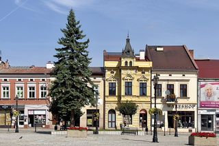 To miasto w Małopolsce jest nazywane polskim Monachium. Mało kto wie, że jest sławne na całą Europę