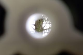 Nowa atrakcja dla dzieci na lotnisku w Lesznie. Planetarium do wspinania