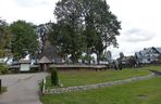 Dębno Podhalańskie