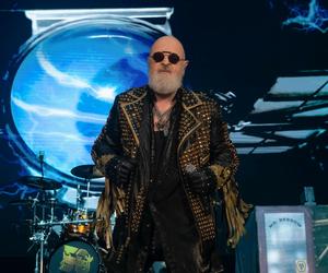 Tylko on zasługuje na tytuł szlachecki. Kogo ma na myśli Rob Halford?