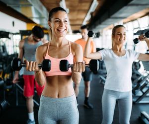 10 korzyści płynących z treningu siłowego. Czy efekty są trwałe?