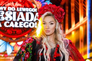 Gwiazda disco polo walczy o zdrowie córki. Zwróciła się z apelem do fanów