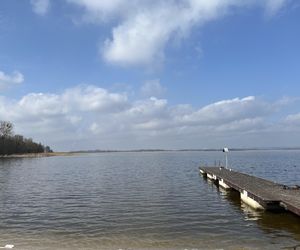 Jezioro Dąbie