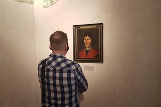 Dom Mikołaja Kopernika w Toruniu