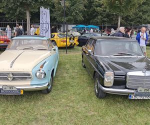 MotoClassic Wrocław