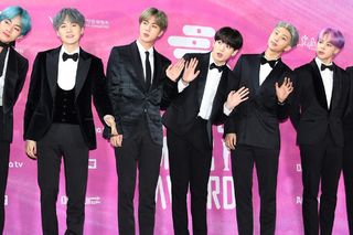 BTS w 2026 roku przyjedzie do Polski? Wiele na to wskazuje