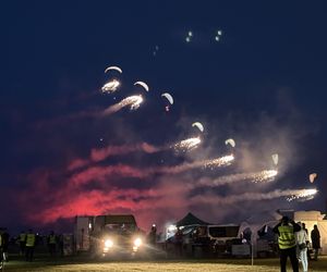 Odlotowe Suwałki AIR SHOW 2025