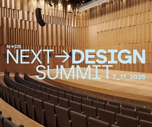 Next Design Summit