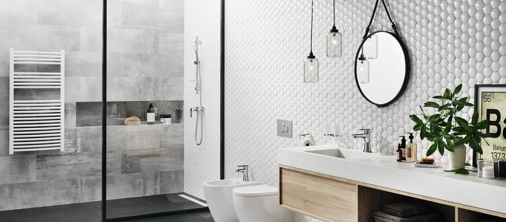 Baterie Ferro Algeo Square. Z rozmachem