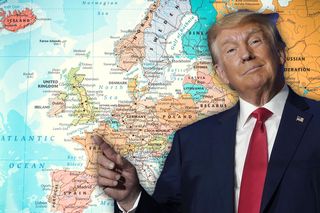 Potrzebowaliśmy Trumpa by się obudzić? Czyli o bezpieczeństwie Europy