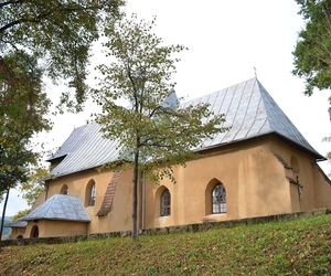 Ta małopolska wieś należała do sławnego rodu. W PRL-u była znana z ogrodnictwa