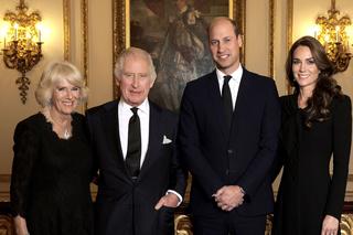 Nie zgadniesz, kim jest teraz księżna Kate! Król Karol nadaje nowe tytuły w rodzinie królewskiej