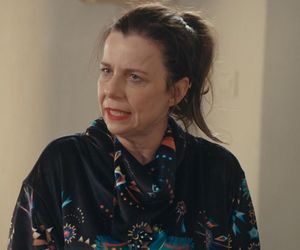 Agata Kulesza przerwała milczenie. O przemocy psychicznej mówi bez owijania w bawełnę