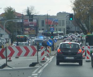 Tak obchodzono 1 listopada w Białymstoku