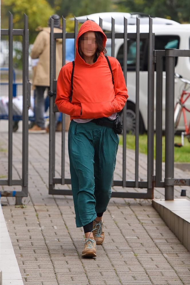 Grzegorz Damiecki - sprawa rozwodowa