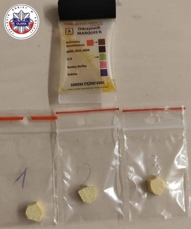 Atak maczetą w Jelczu-Laskowicach. Ciężko ranny 17-latek trafił do szpitala 