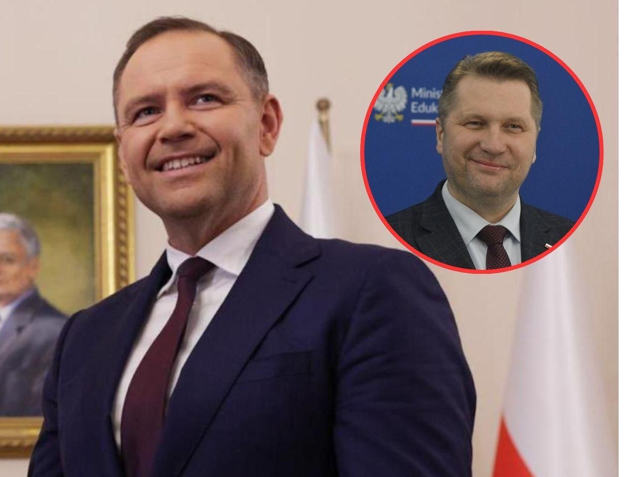 Koalicja PiS-Konfederacja w Pałacu Prezydenckim?! Były Gargamel Młodzieży Wszechpolski…