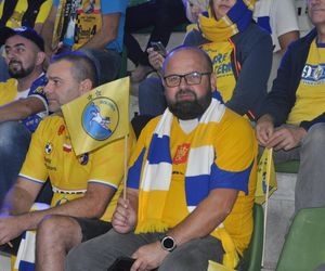 Liga Mistrzów: Industria Kielce - Barcelona