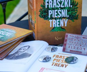 Białystok zanurzy się w twórczości Kochanowskiego! Sprawdź szczegóły