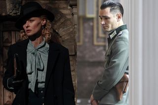 Zatoka szpiegów 2, odcinek 1: Poszukiwania Grety! Franz nie wyda kochanki, ale nie zdoła ochronić jej przed zamachem – ZDJĘCIA, ZWIASTUN