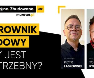 Kierownik budowy - czy jest potrzebny? Pogad@ne. Zbudowane