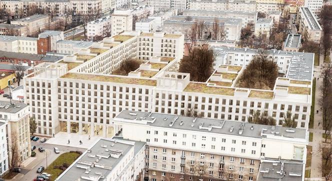 Mieszkanie Plus Warszawa