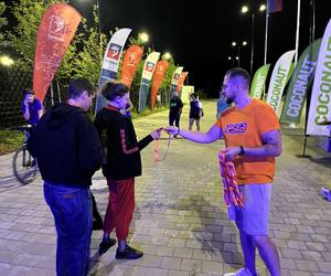 10. Nocny Maraton Szczeciński