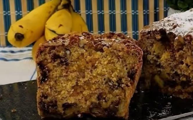 Pastel de banano: 7. miejsce wśród najlepszych ciast świata