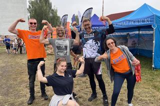 ESKA SUMMER CITY na Dzikim Weekendzie