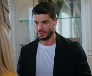 Cagatay i Yildiz z serialu Zakazany owoc